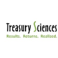 Treasury Sciences logo, Treasury Sciences contact details