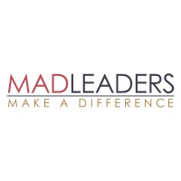 MAD Leaders - Make a Difference logo, MAD Leaders - Make a Difference contact details