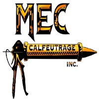 MEC Calfeutrage inc logo, MEC Calfeutrage inc contact details