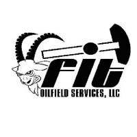 FIT Oilfield Services, LLC logo, FIT Oilfield Services, LLC contact details