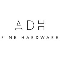 ADH Fine Hardware logo, ADH Fine Hardware contact details