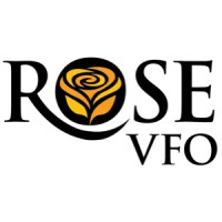 Rose VFO logo, Rose VFO contact details