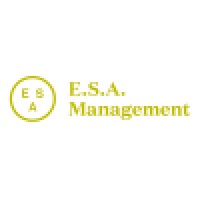 E.S.A. Management Inc. logo, E.S.A. Management Inc. contact details