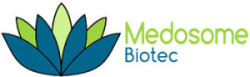 Medosome Biotec logo, Medosome Biotec contact details