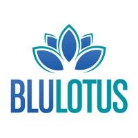 Blu Lotus logo, Blu Lotus contact details