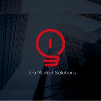 Idea Market Solution logo, Idea Market Solution contact details