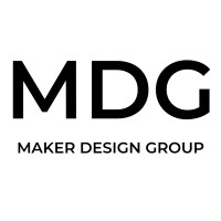 Maker Design Group logo, Maker Design Group contact details