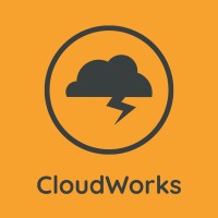 CloudWorks Consulting logo, CloudWorks Consulting contact details