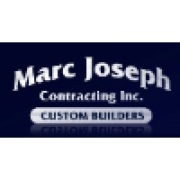 Mark Joseph Contracting logo, Mark Joseph Contracting contact details