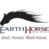 Earth Horse Energy Advisors logo, Earth Horse Energy Advisors contact details