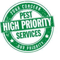 High Priority Pest Services, Inc. logo, High Priority Pest Services, Inc. contact details