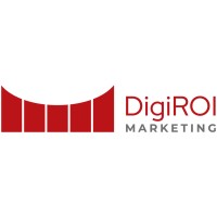 DigiROI Marketing and Adverising logo, DigiROI Marketing and Adverising contact details