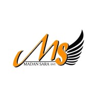 MadanSara Entertainment logo, MadanSara Entertainment contact details