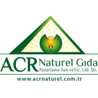 ACR Naturel Gıda logo, ACR Naturel Gıda contact details