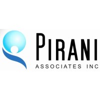 Pirani Associates Inc. logo, Pirani Associates Inc. contact details