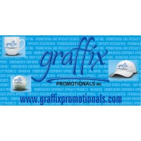 Graffix Promotionals Inc logo, Graffix Promotionals Inc contact details