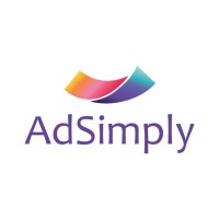 AdSimply logo, AdSimply contact details