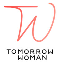 TOMORROW WOMAN logo, TOMORROW WOMAN contact details