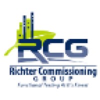 Richter Commissioning Group, LLC logo, Richter Commissioning Group, LLC contact details