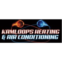 Kamloops Heating & Air Conditioning logo, Kamloops Heating & Air Conditioning contact details