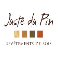 Juste du Pin logo, Juste du Pin contact details