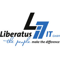 Liberatus IT GmbH logo, Liberatus IT GmbH contact details