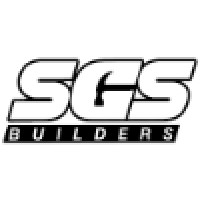 SGS Builders, Inc. logo, SGS Builders, Inc. contact details