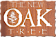 The New Oak Tree logo, The New Oak Tree contact details