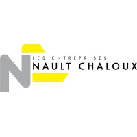 Les Entreprises Nault Chaloux Inc. logo, Les Entreprises Nault Chaloux Inc. contact details