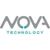 Nova Technology China logo, Nova Technology China contact details