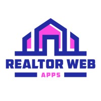 Realtor Web Apps logo, Realtor Web Apps contact details