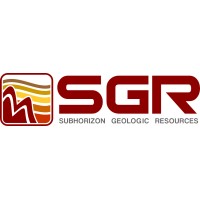 Subhorizon Geologic Resources LLC logo, Subhorizon Geologic Resources LLC contact details