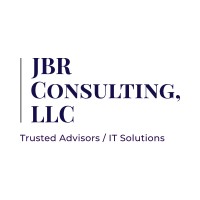 JBR Consulting, LLC logo, JBR Consulting, LLC contact details