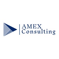 AMEX Management and Consulting logo, AMEX Management and Consulting contact details