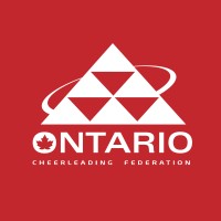 Ontario Cheerleading Federation logo, Ontario Cheerleading Federation contact details