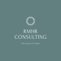 RMHR Consulting logo, RMHR Consulting contact details