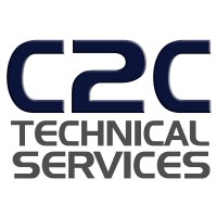 C2C Technical Services logo, C2C Technical Services contact details