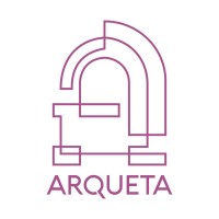 Arqueta logo, Arqueta contact details