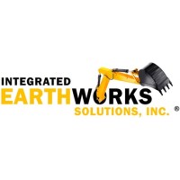 Integrated Earthworks Solutions logo, Integrated Earthworks Solutions contact details