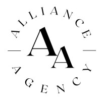 Alliance Agency logo, Alliance Agency contact details