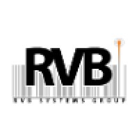 RVB Systems Group logo, RVB Systems Group contact details