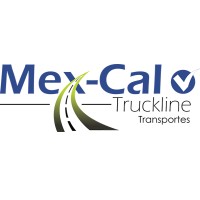 Mex-Cal Truckline logo, Mex-Cal Truckline contact details