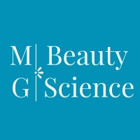 MG BEAUTY SCIENCE logo, MG BEAUTY SCIENCE contact details