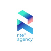 Rite Agency logo, Rite Agency contact details