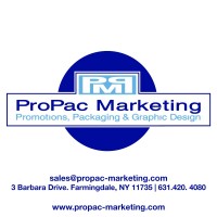 ProPac-Marketing logo, ProPac-Marketing contact details