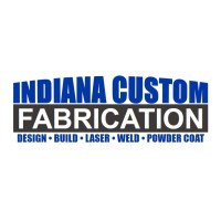 Indiana Custom Fabrication logo, Indiana Custom Fabrication contact details