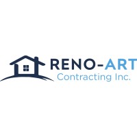 Reno-Art Contracting Inc logo, Reno-Art Contracting Inc contact details