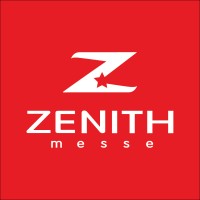 Zenith Messe logo, Zenith Messe contact details