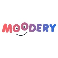 MOODERY logo, MOODERY contact details