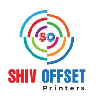 Shiv Offset Printers logo, Shiv Offset Printers contact details